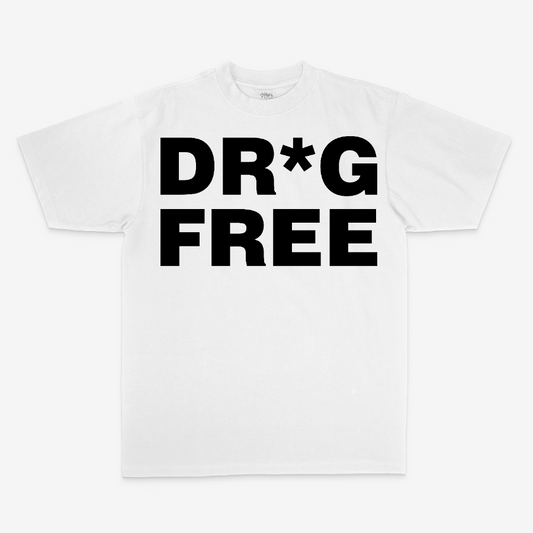 DRXG Free OG (Snug Fit) White