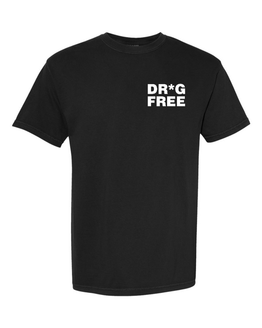 DRXG Free OG Comfort Black Alternate