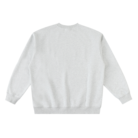 Freedom Crewneck Oversized Sweatshirt
